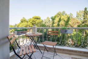 Ideally located flat ★ Close to Everything, Athen